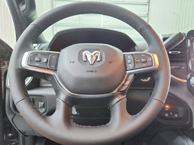 New 2026 RAM 2500 Big Horn AWD/4WD image 23