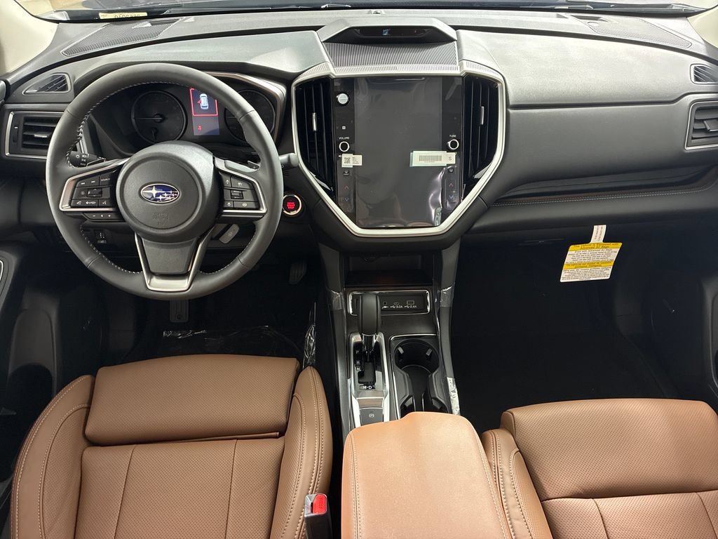 New 2026 Subaru Ascent Touring AWD/4WD image 27