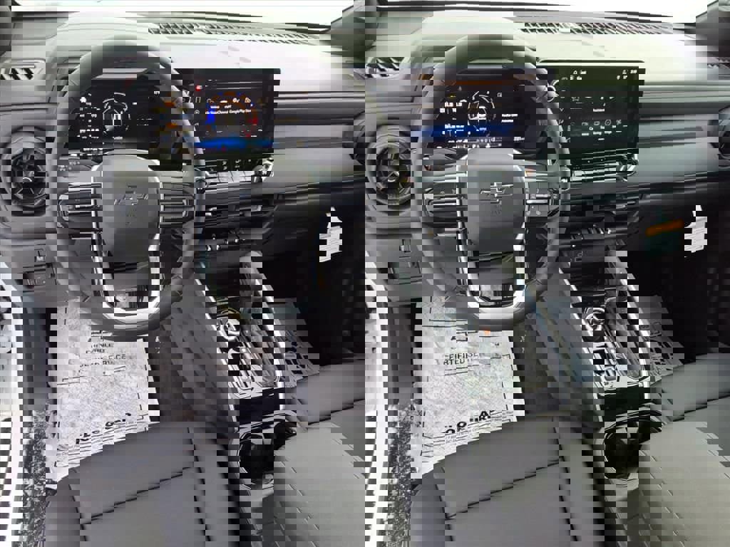 New 2026 Chevrolet Colorado Trail Boss image 14