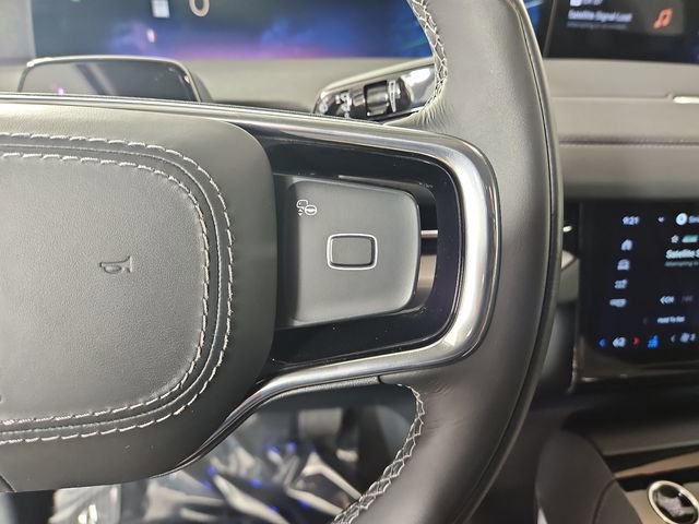 New 2025 Lincoln Navigator L Reserve AWD/4WD image 20