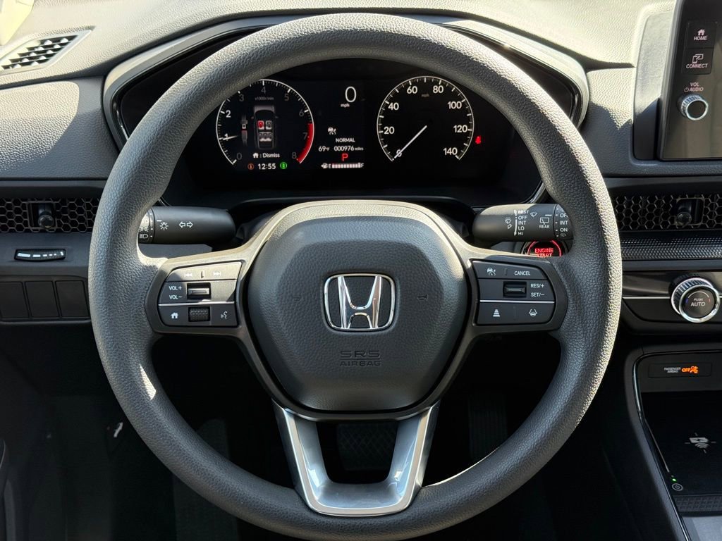 Certified 2026 Honda CR-V LX image 22