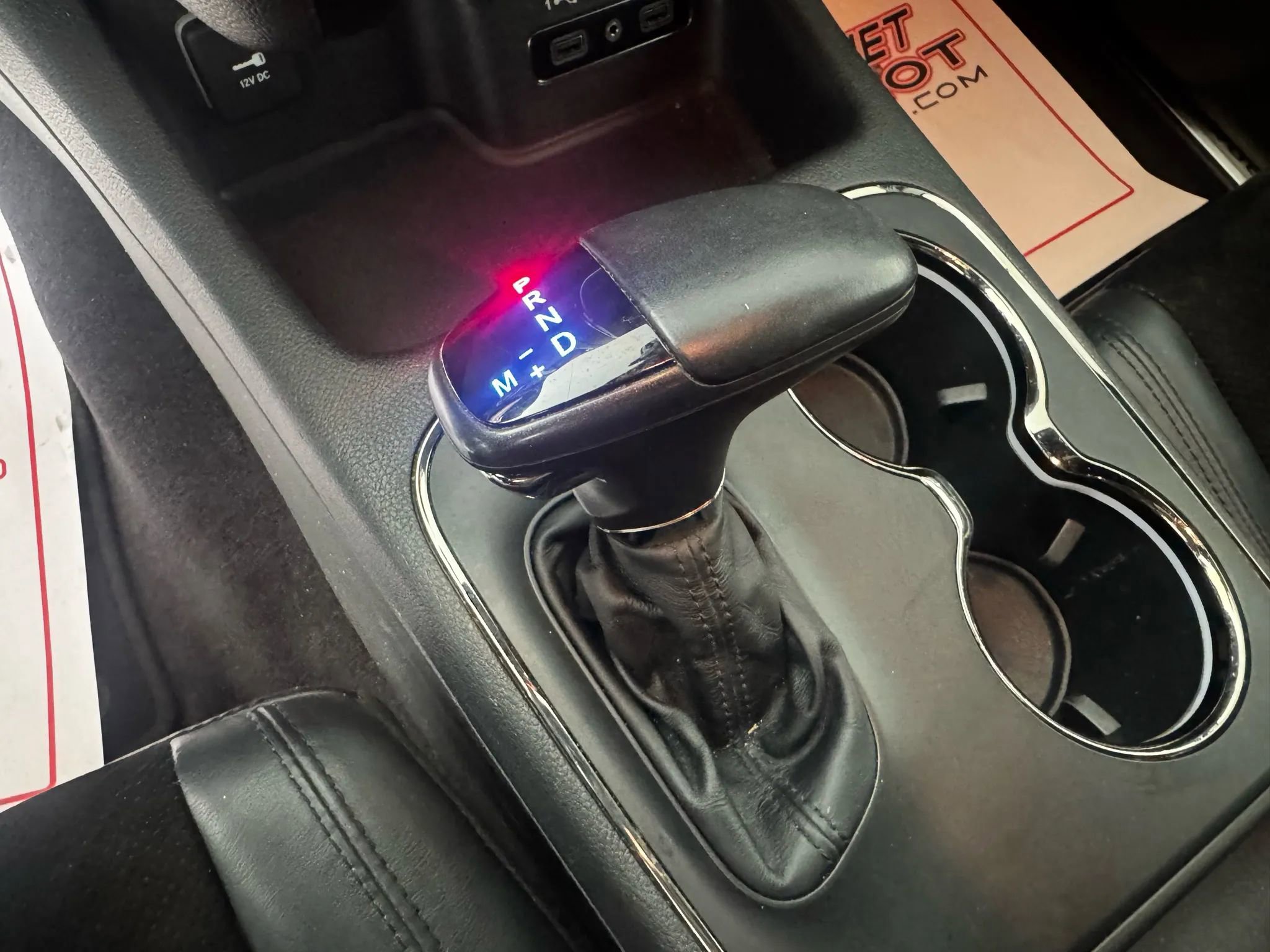 Used 2018 Dodge Durango GT w/ Blacktop Package image 22