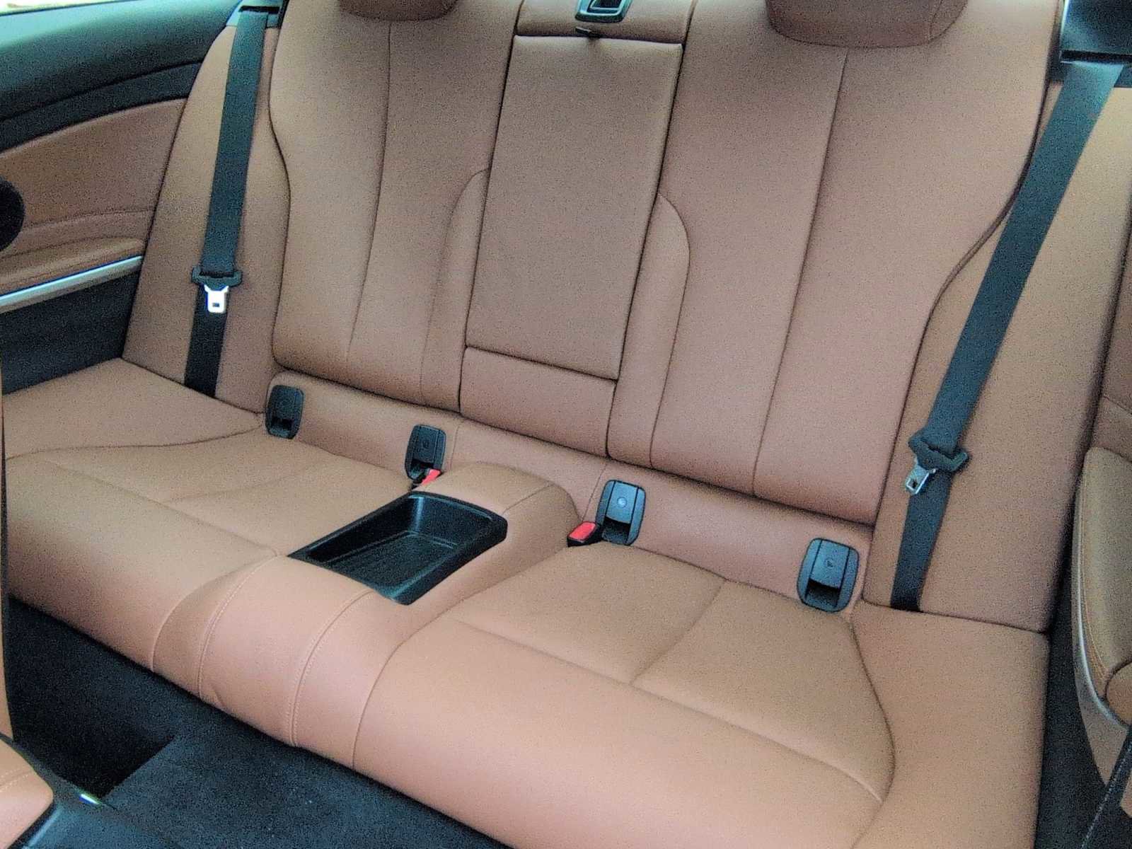 Used 2016 BMW 428i xDrive Coupe image 25