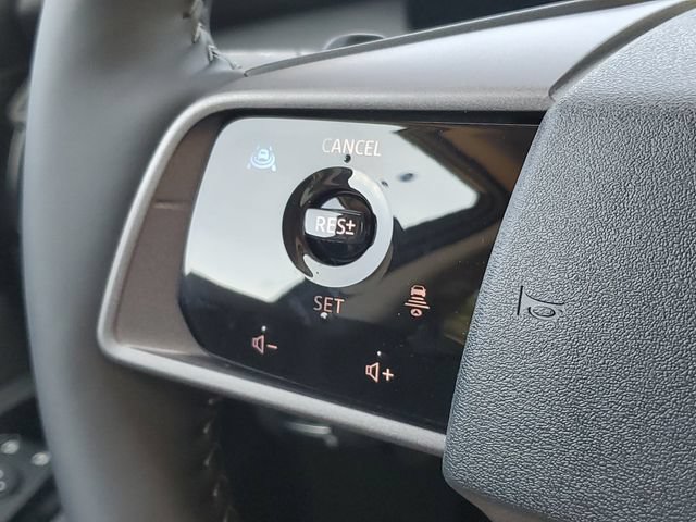 New 2026 Nissan Murano SV AWD/4WD image 11