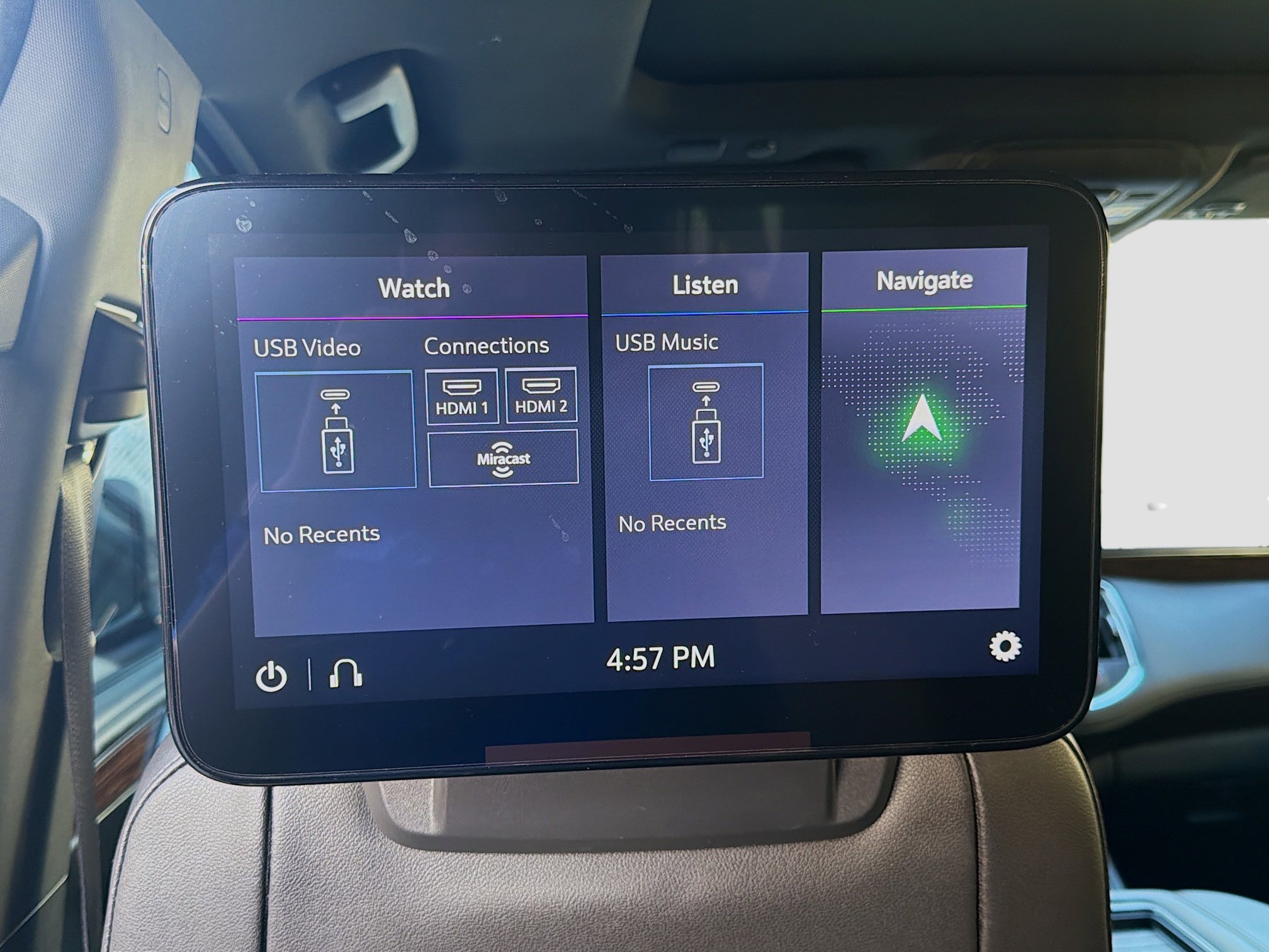 Used 2021 Chevrolet Suburban High Country image 23