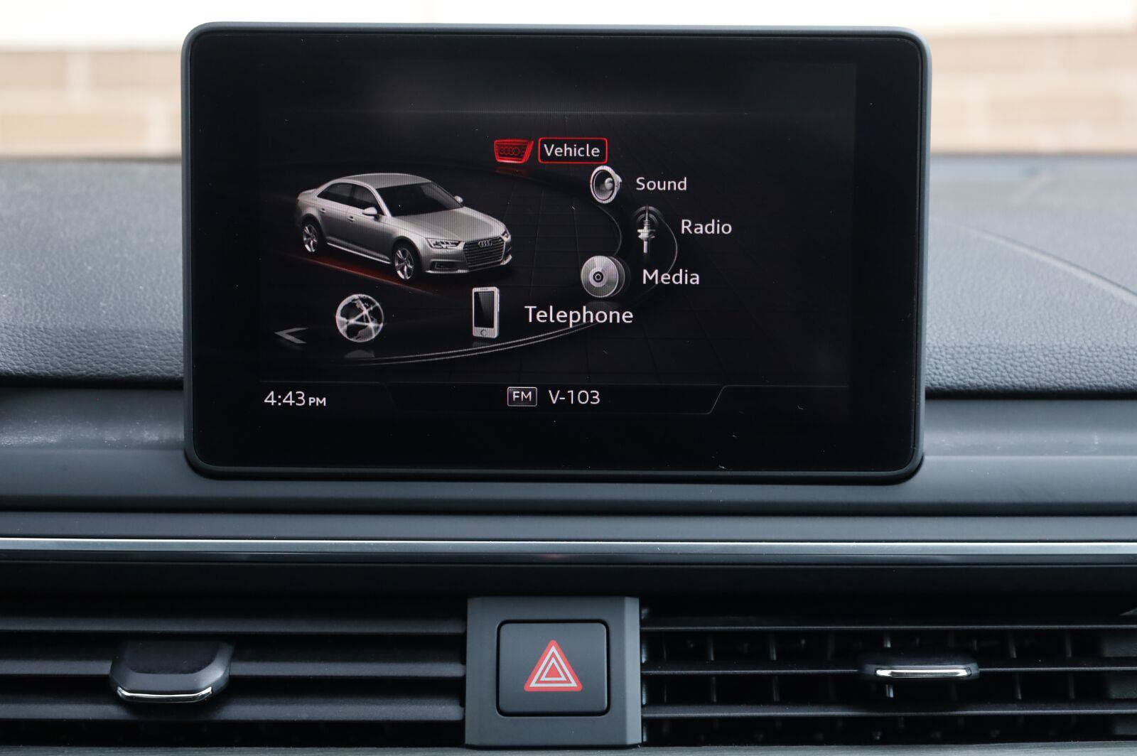 Used 2019 Audi A4 2.0T Premium FWD image 37
