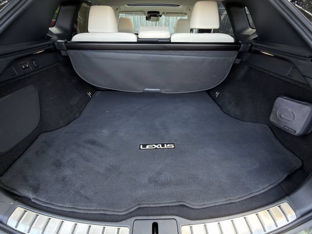 Used 2024 Lexus RX 350 Premium Plus w/ Convenience Package FWD image 29