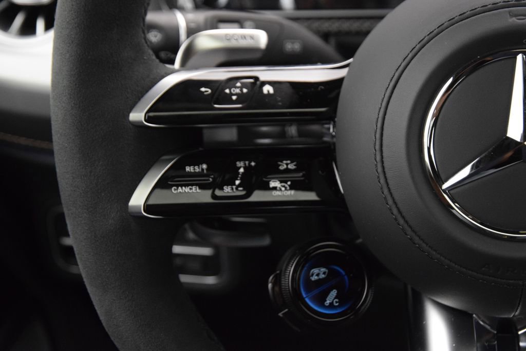 New 2026 Mercedes-Benz G 63 AMG 4MATIC image 25