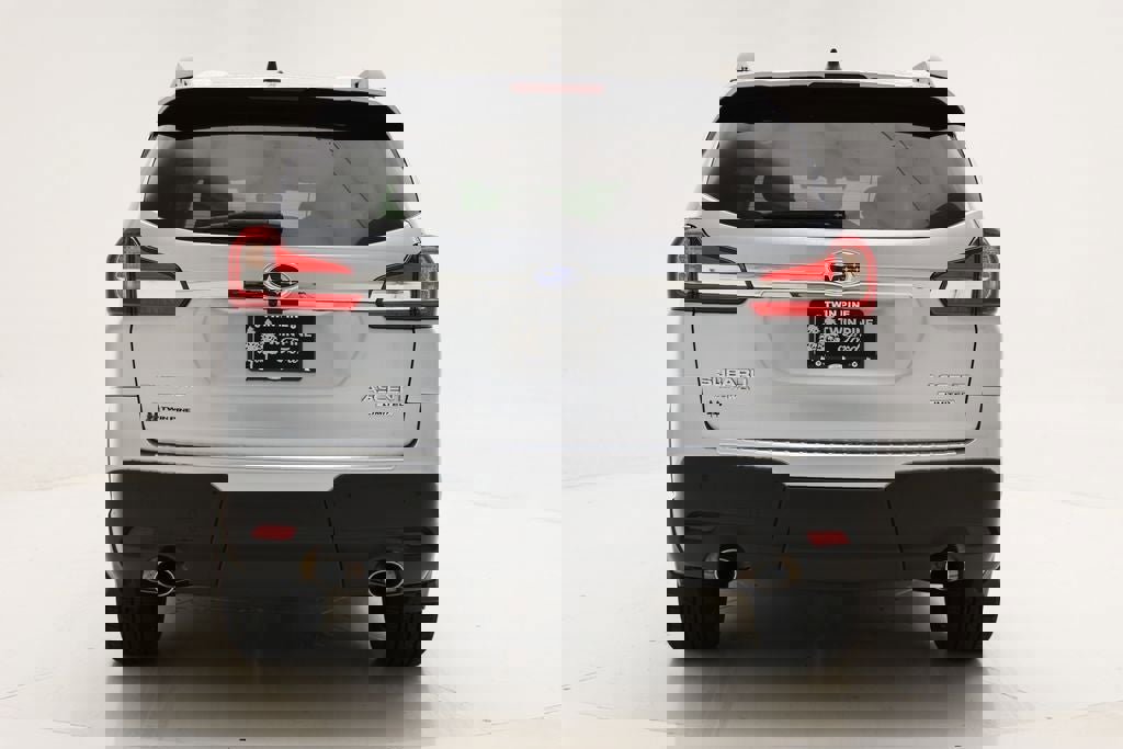 Used 2022 Subaru Ascent Limited w/ Technology Package image 8