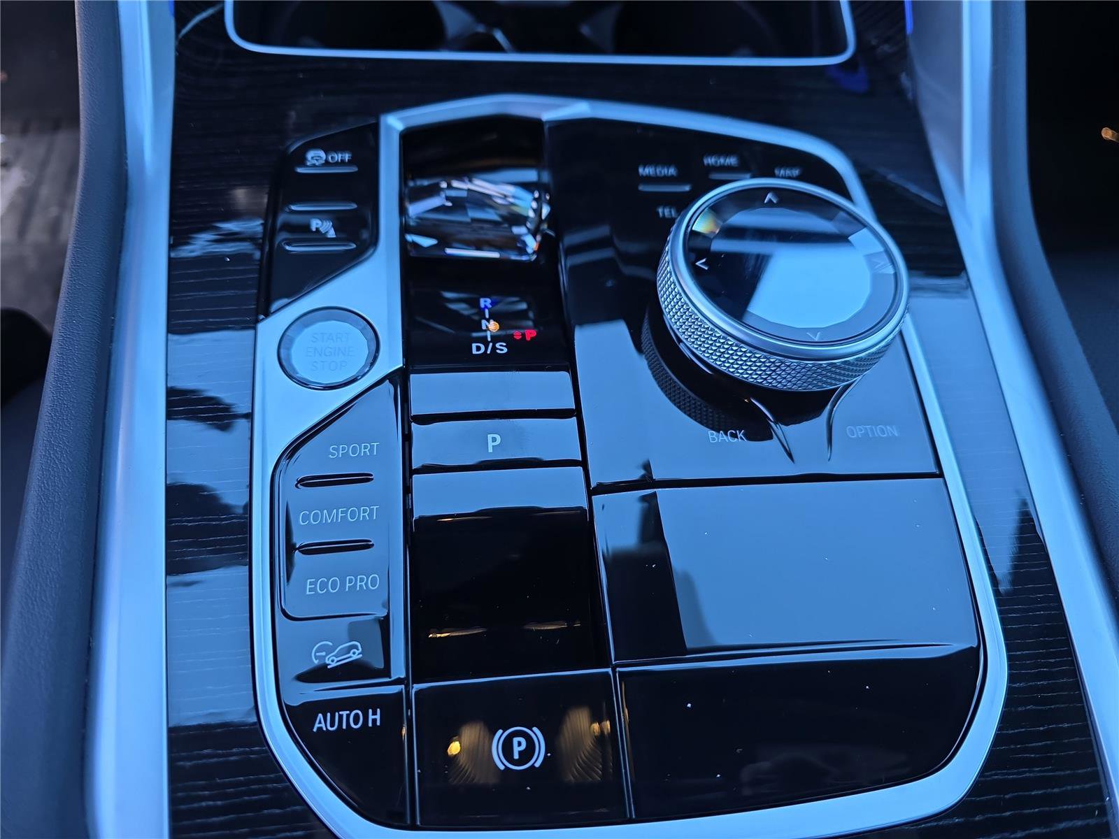 Used 2025 BMW X6 M60i image 22