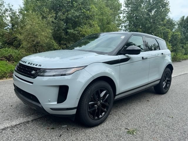 New 2026 Land Rover Range Rover Evoque S AWD/4WD image 1