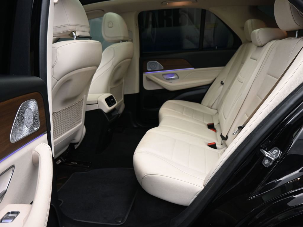 Used 2021 Mercedes-Benz GLE 350 4MATIC image 10