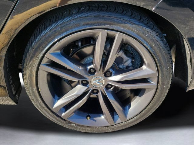 Certified 2025 Acura Integra A-Spec FWD image 7