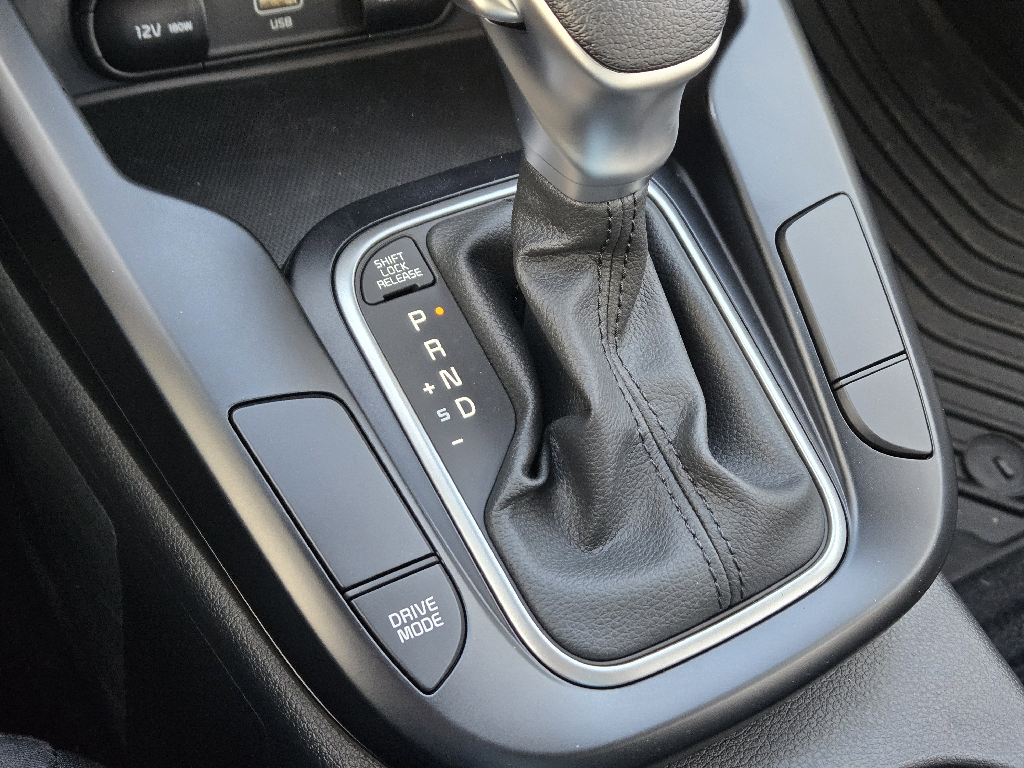 New 2025 Kia Soul LX image 28