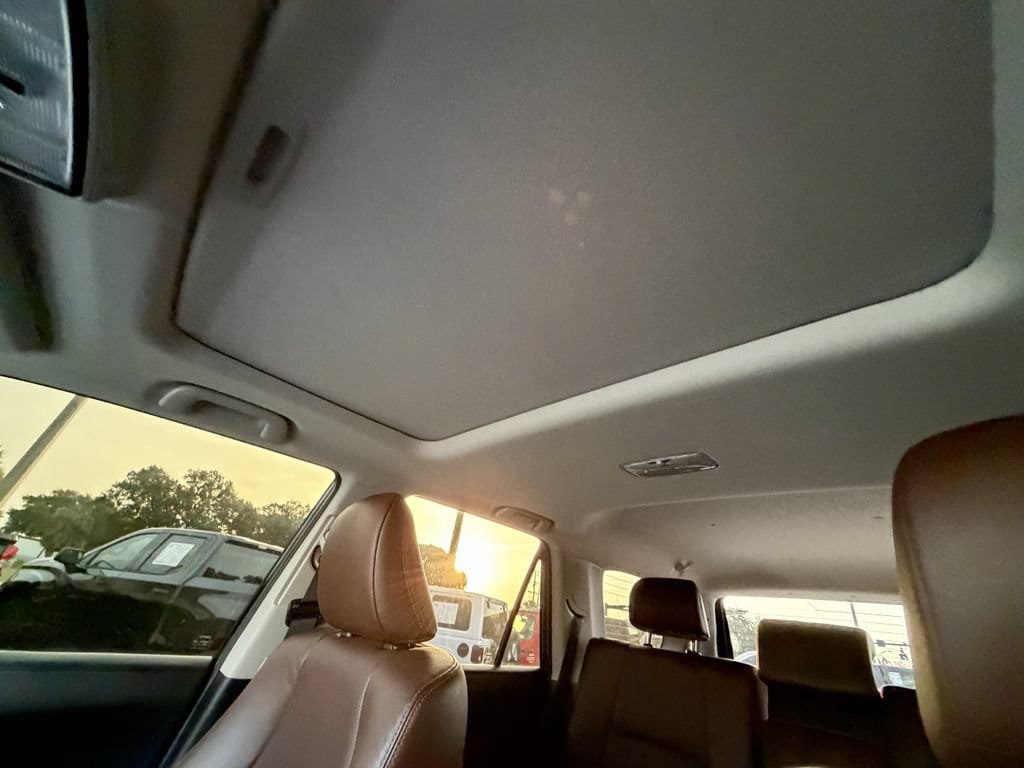 Used 2023 Toyota 4Runner Limited RWD image 33
