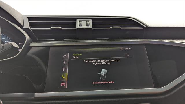 Used 2020 Audi Q3 2.0T Premium image 29