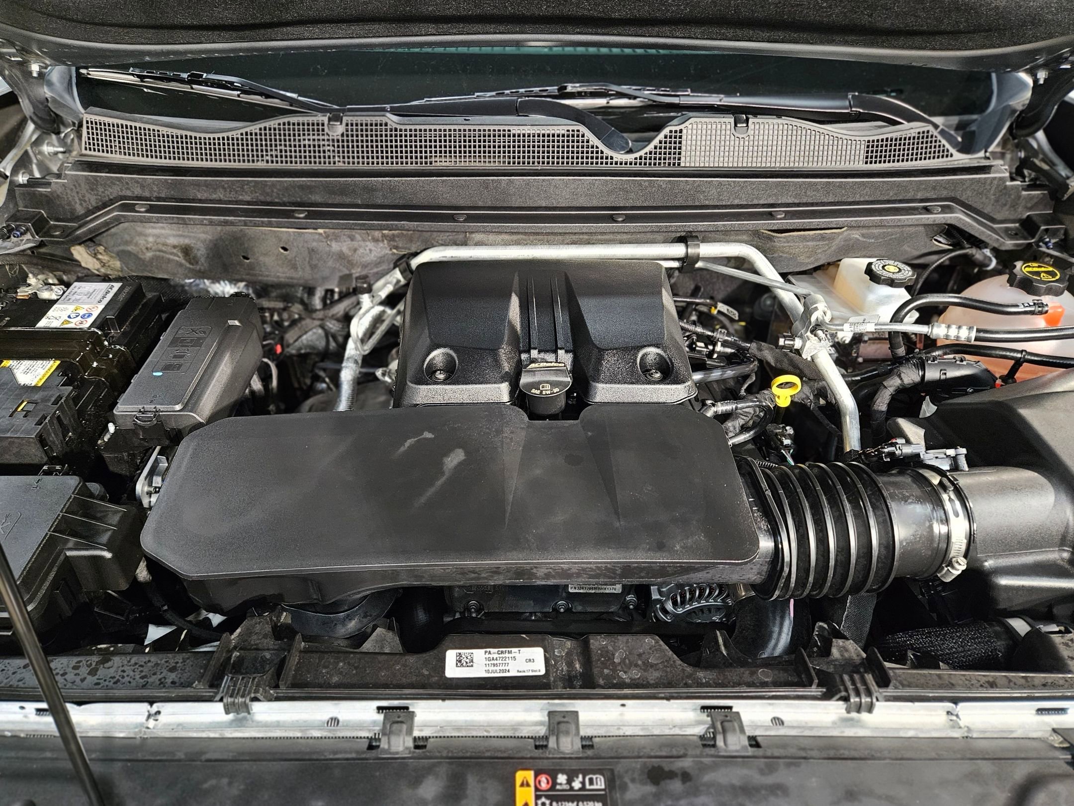 Used 2024 GMC Canyon Elevation w/ Elevation Premium Package image 19