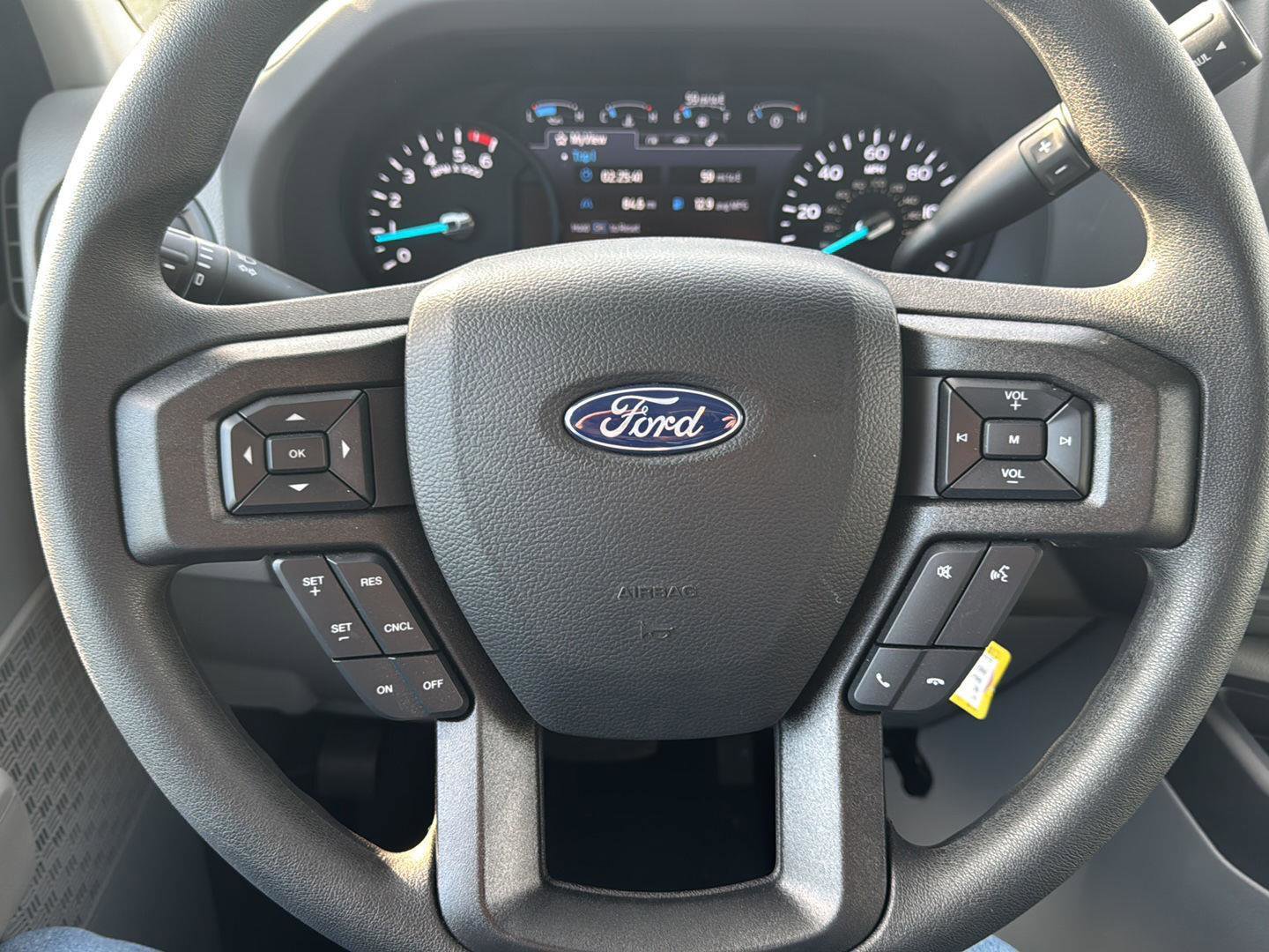 New 2026 Ford E-350 and Econoline 350 Super Duty w/ Power Equipment Group image 16