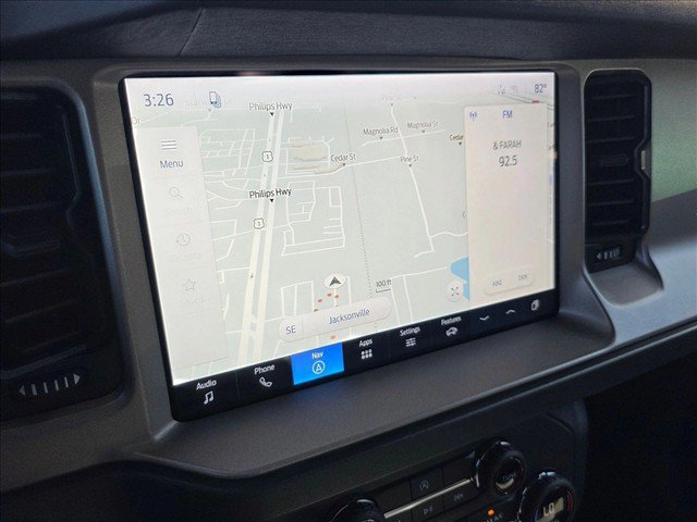 New 2026 Ford Bronco Outer Banks AWD/4WD image 17