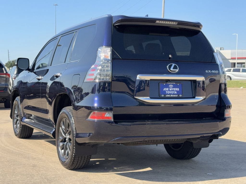 Used 2023 Lexus GX 460 Premium AWD/4WD image 7