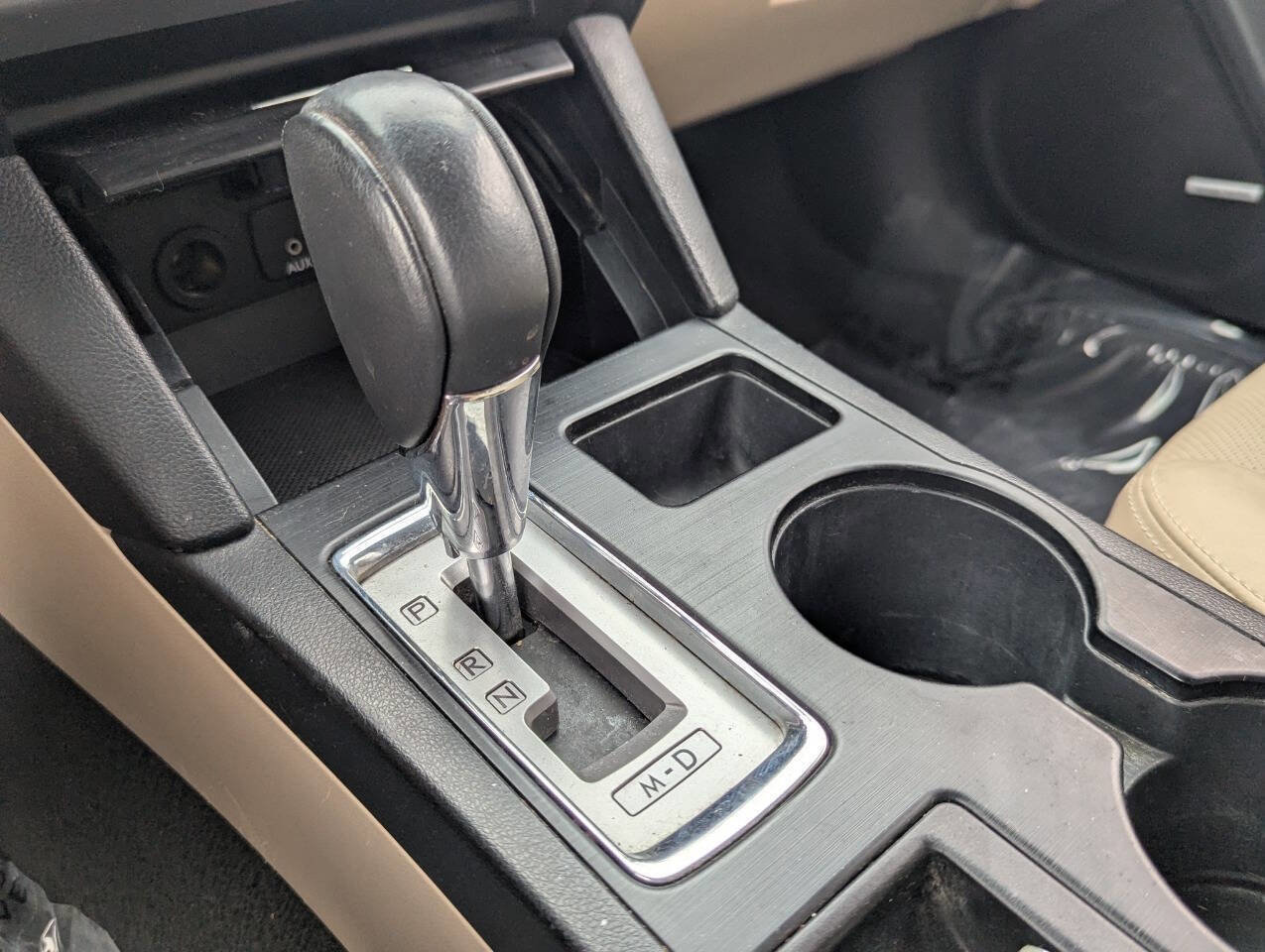 Used 2015 Subaru Outback 2.5i Limited image 31