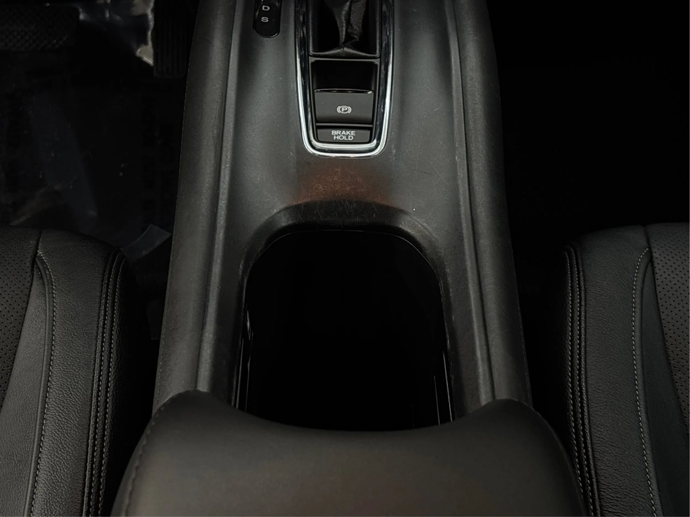 Used 2019 Honda HR-V EX-L image 20