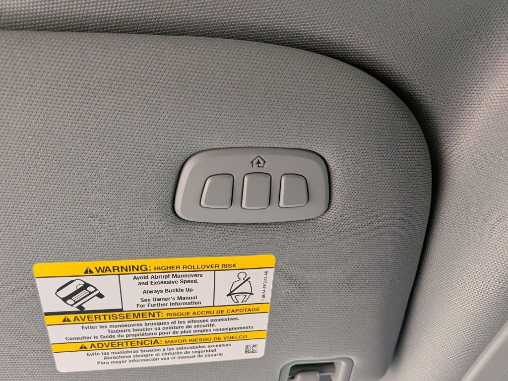 New 2026 Ford F250 Lariat w/ Chrome Package image 22