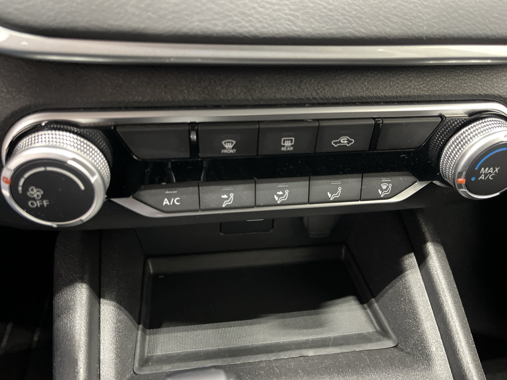 Used 2023 Nissan Altima 2.5 S FWD image 16