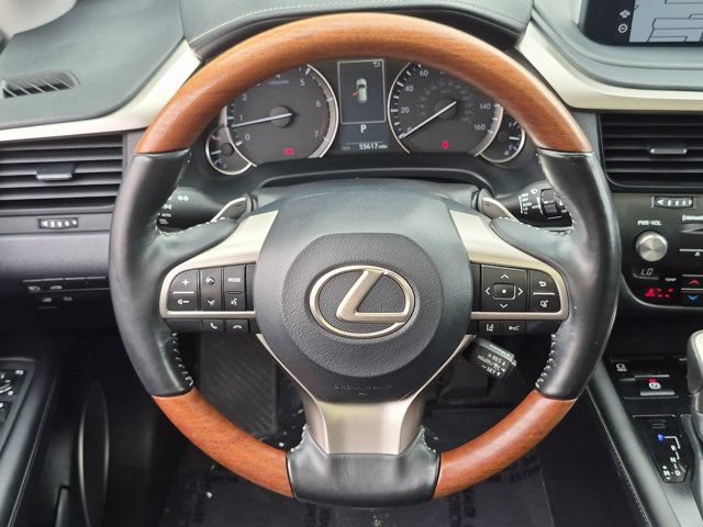 Used 2020 Lexus RX 350L FWD w/ Premium Package image 18