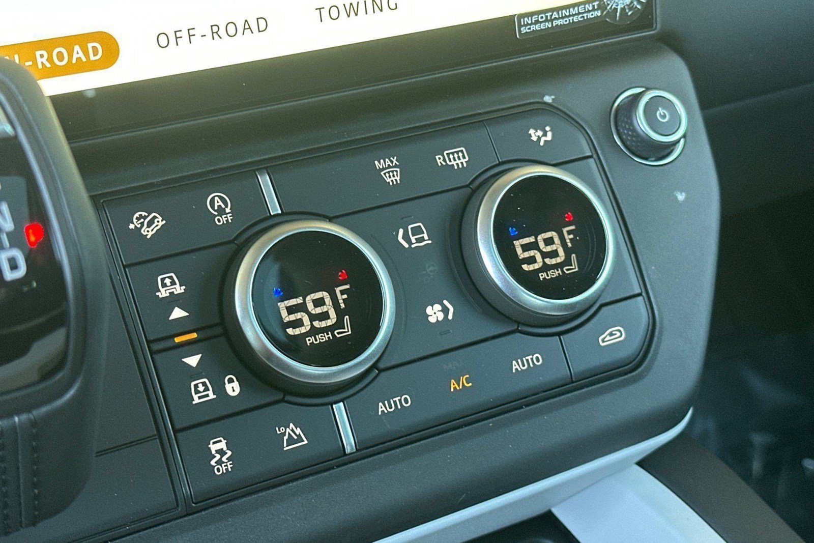New 2026 Land Rover Defender 130 S AWD/4WD image 9