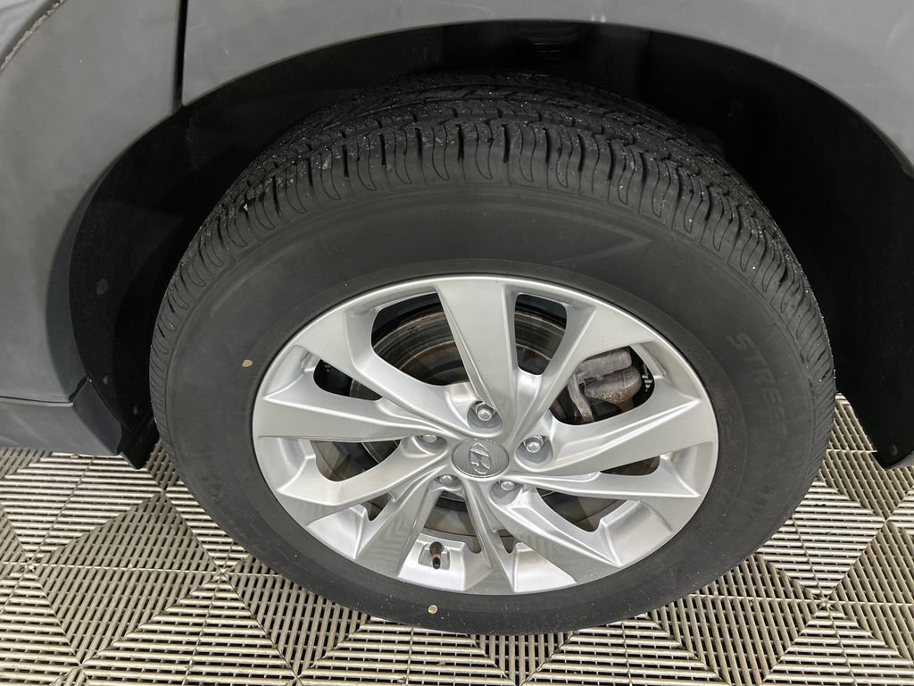 Used 2019 Hyundai Tucson Value FWD image 10