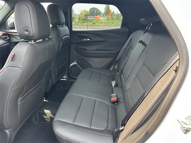 New 2026 Chevrolet TrailBlazer RS w/ Convenience Package image 12