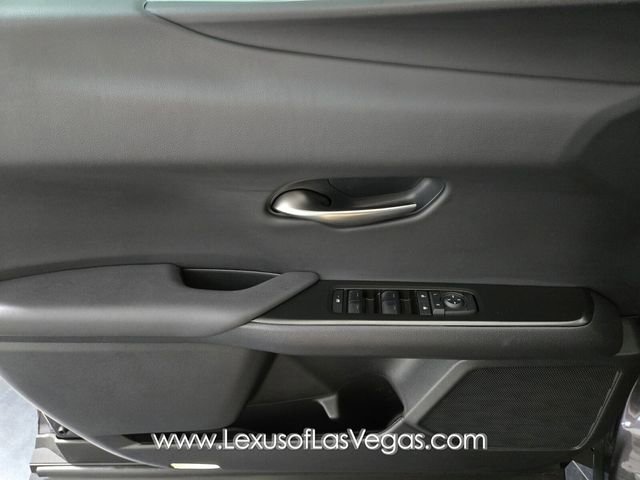 New 2025 Lexus UX 300h AWD image 16