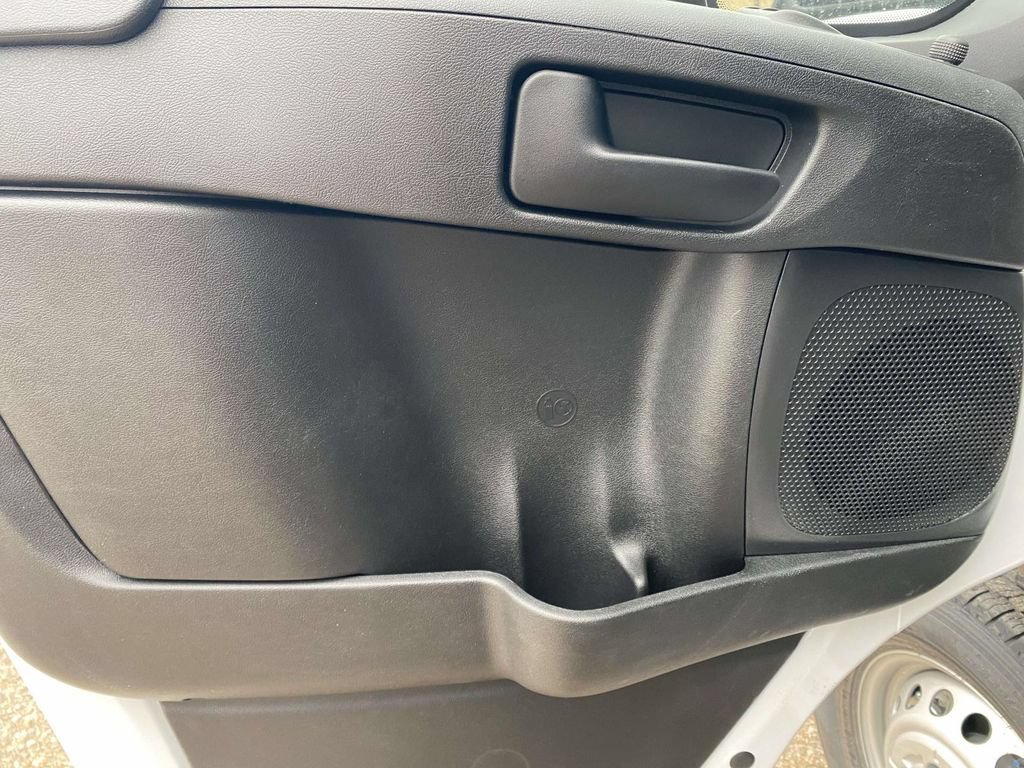 New 2026 RAM ProMaster 1500 w/ Convenience Group FWD image 39