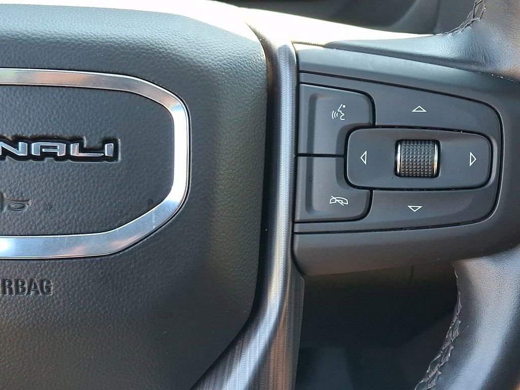 Certified 2023 GMC Yukon Denali Ultimate AWD/4WD image 24