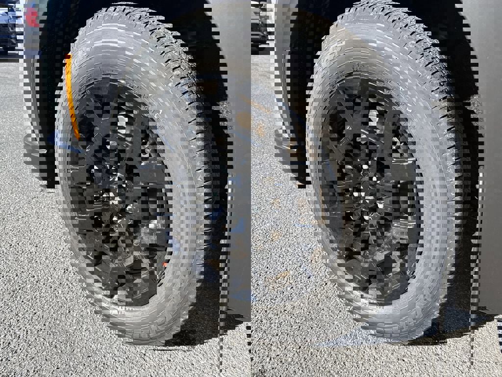 New 2026 Mitsubishi Outlander Trail Edition image 8