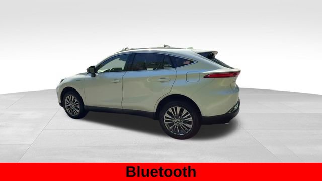Used 2021 Toyota Venza Limited w/ Carpet Mat Package (TMS) AWD/4WD image 5