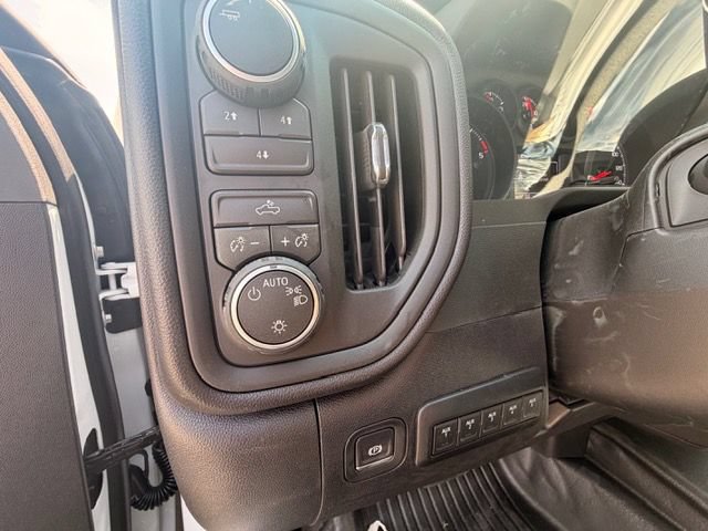 New 2026 Chevrolet Silverado 3500 W/T w/ WT Convenience Package AWD/4WD image 11