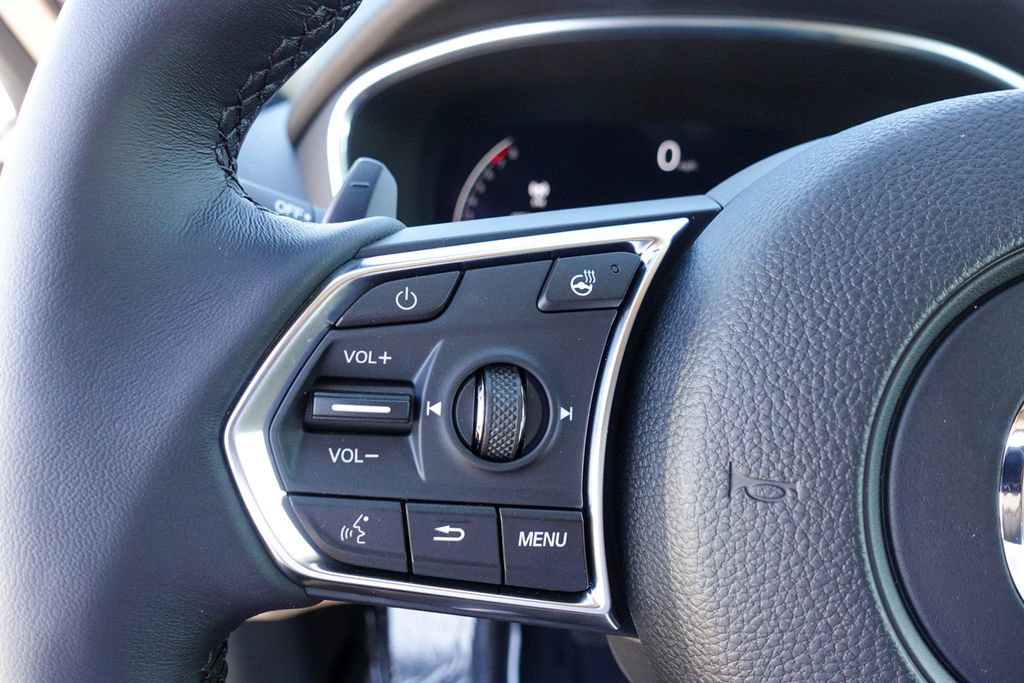 New 2026 Acura MDX w/ Advance Package image 18