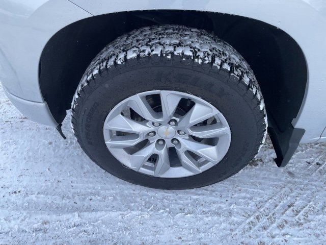 Used 2022 Chevrolet Silverado 1500 Custom image 24