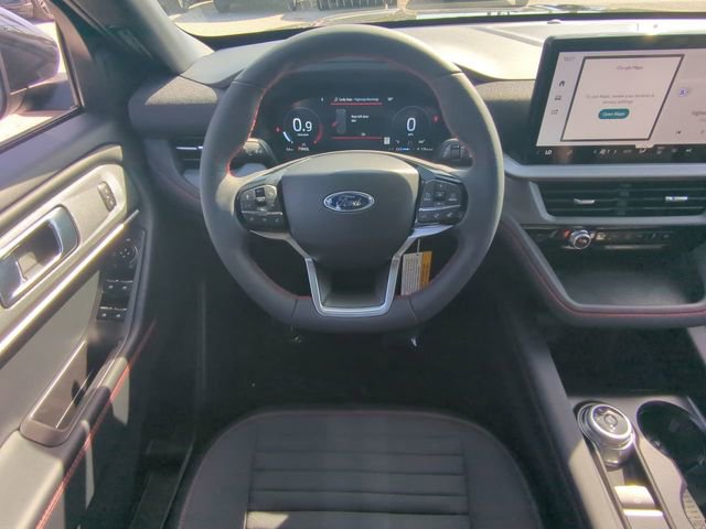 New 2026 Ford Explorer ST-Line image 17