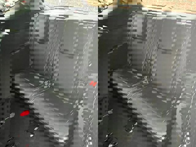 Used 2021 Volkswagen Atlas SE image 11