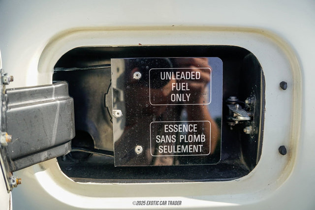 Used 1989 Rolls-Royce Silver Spirit image 96