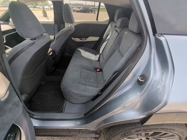 Used 2023 Lexus RZ 450e Premium w/ Accessory Package (2T) image 11