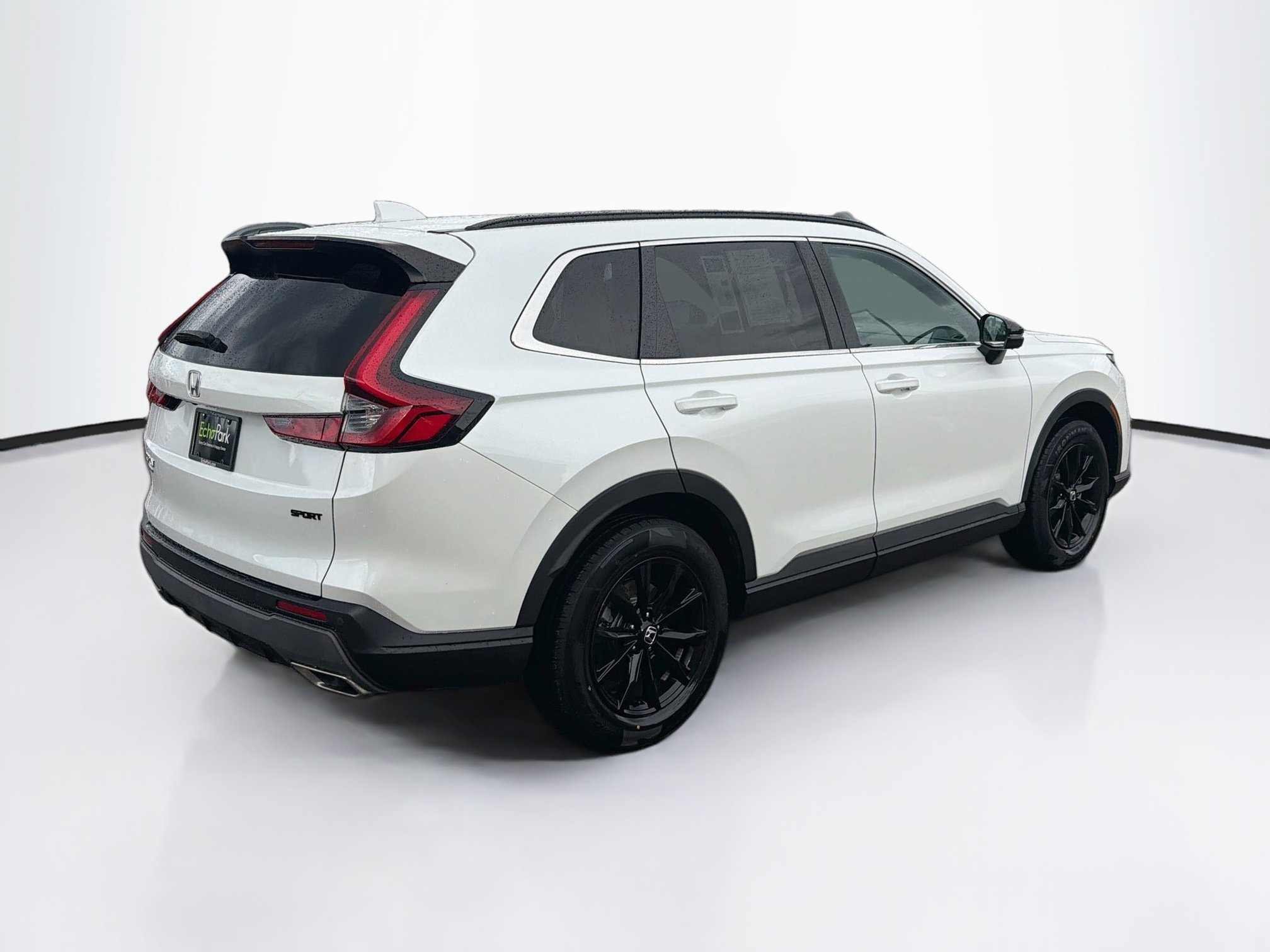 Used 2024 Honda CR-V Sport-L image 9