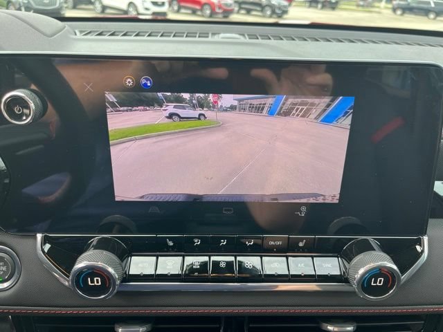 New 2026 Chevrolet Colorado Z71 AWD/4WD image 28
