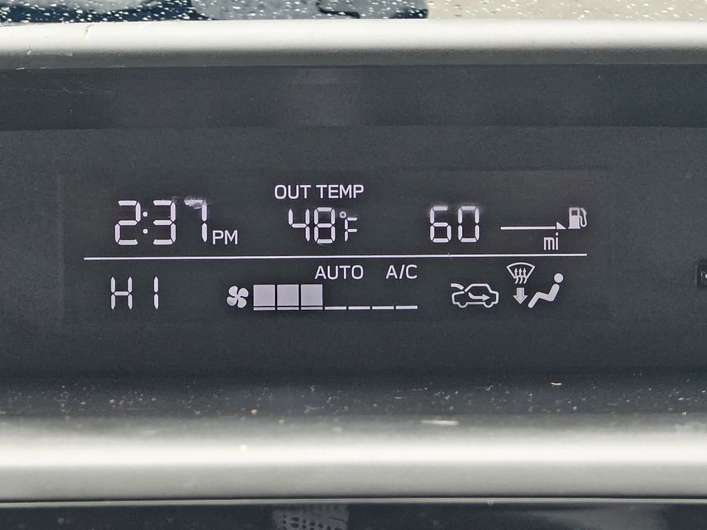 Used 2020 Subaru Crosstrek 2.0i Premium w/ Moonroof Package 2 image 14