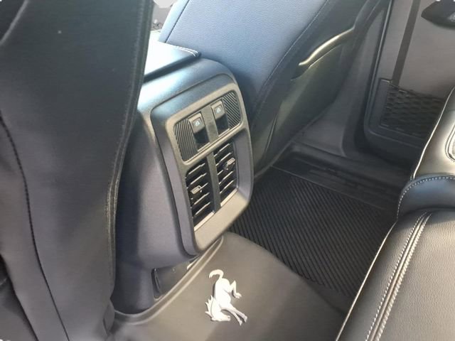 New 2025 Ford Bronco Outer Banks AWD/4WD image 8