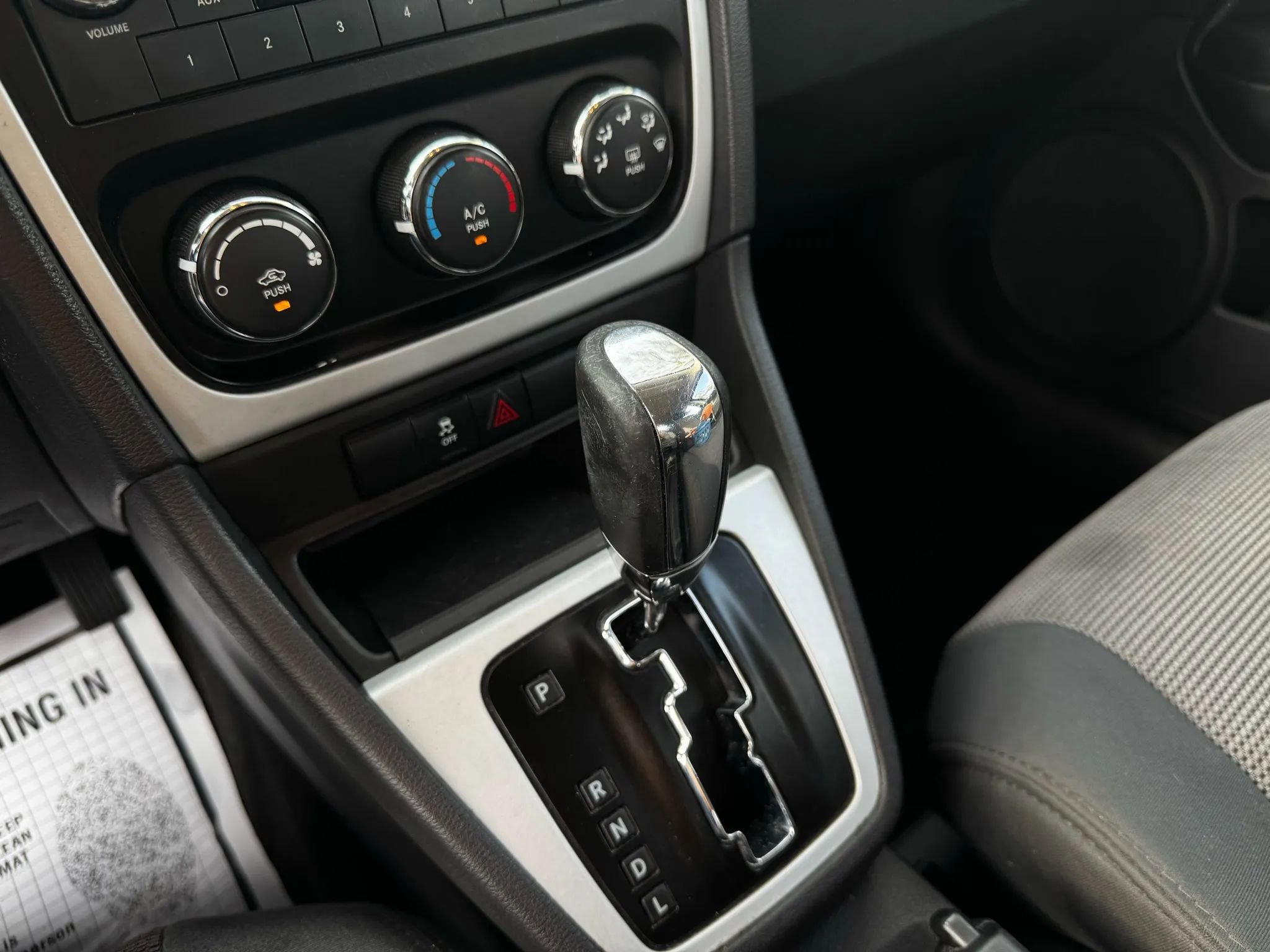 Used 2011 Dodge Caliber Mainstreet image 18