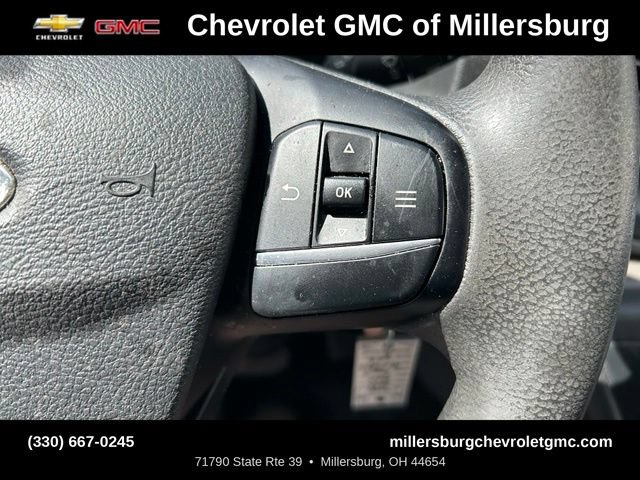 Used 2023 Ford Transit 150 Low Roof AWD w/ Load Area Protection Package image 18
